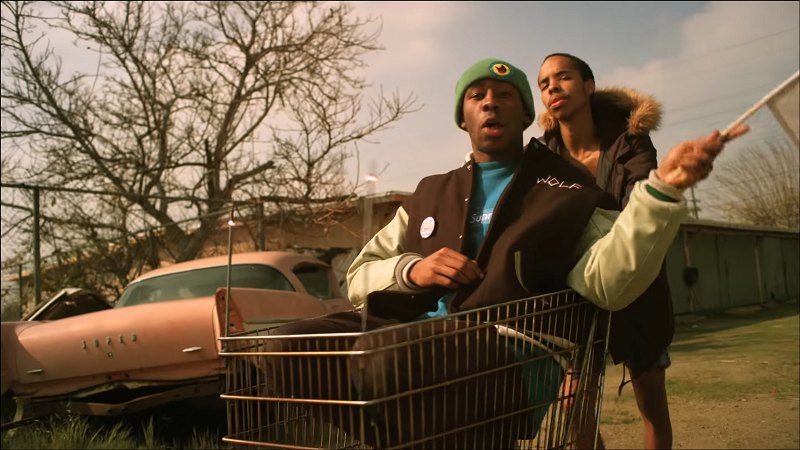 1957 Buick Super Two-Door Riviera [56-R]