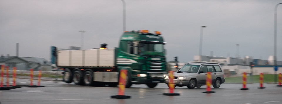 2005 Scania R 500 Highline LB 8x4*4 HNB