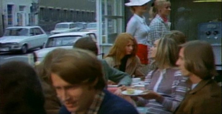 1968 Renault 16 [R1150]