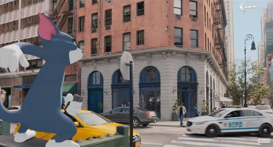 2013 Ford Police Interceptor