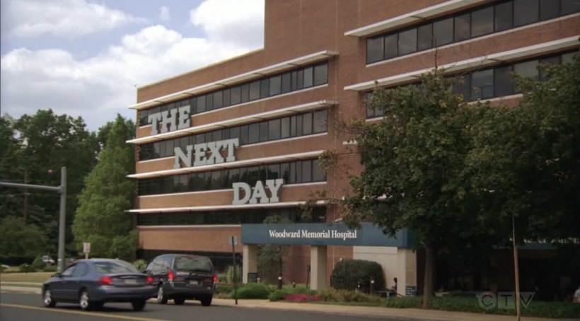 2000 Ford Taurus [D186]