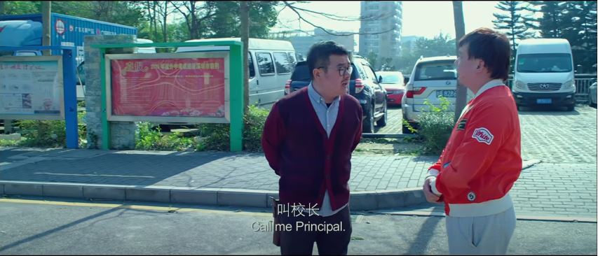 2010 JAC Sunray HFC5049