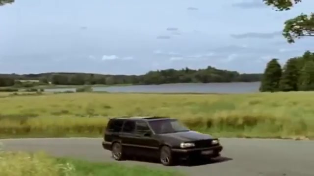Volvo 850 R [855]