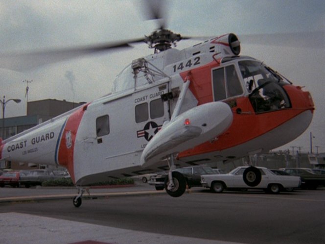 1963 Pontiac unknown