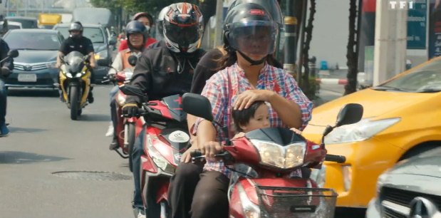 Honda Wave 125i