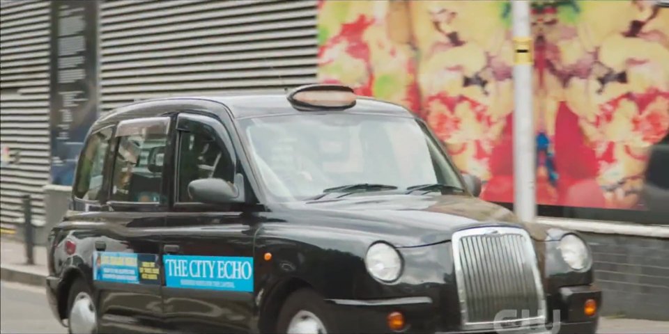 LTI TX4