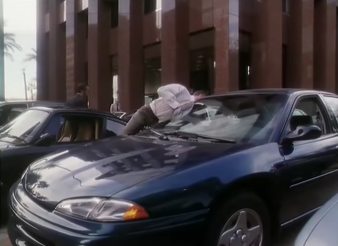 1993 Dodge Intrepid [LH]