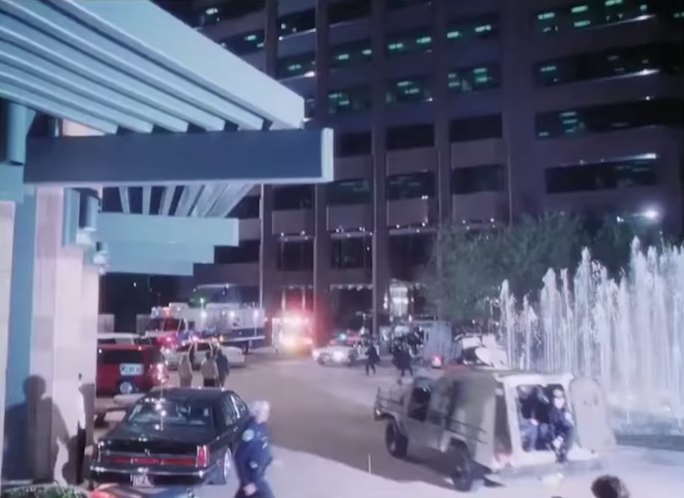 1980 Cadillac-Gage Ranger 'Peacekeeper'