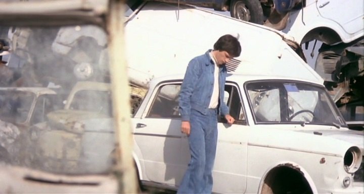 1966 Fiat 1100 R [103P]