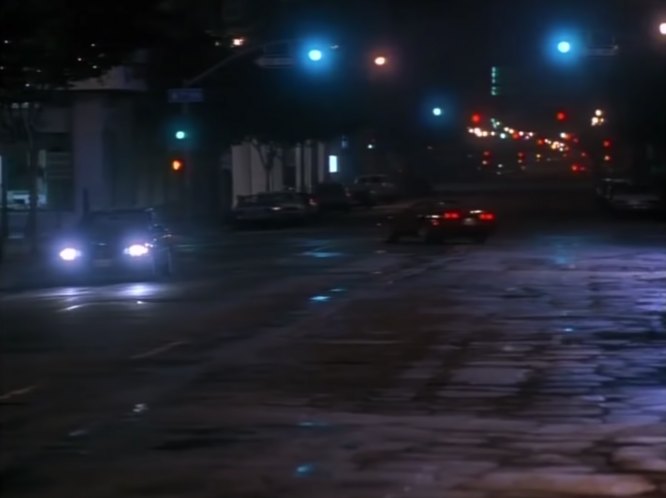 Mercedes-Benz unknown