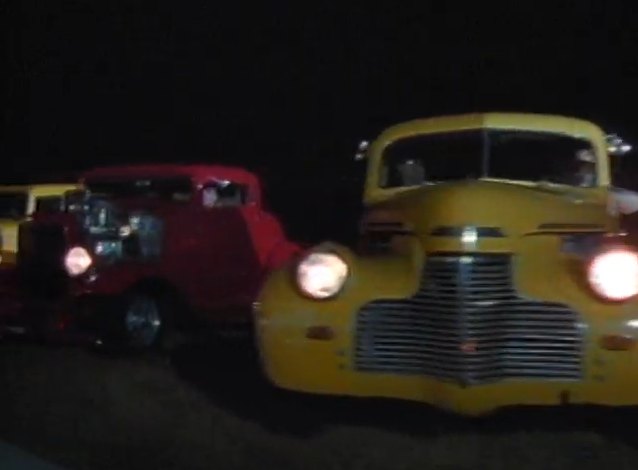 1940 Chevrolet unknown