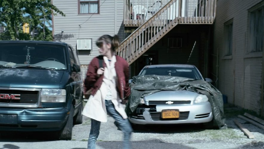 2006 Chevrolet Impala [GMX211]