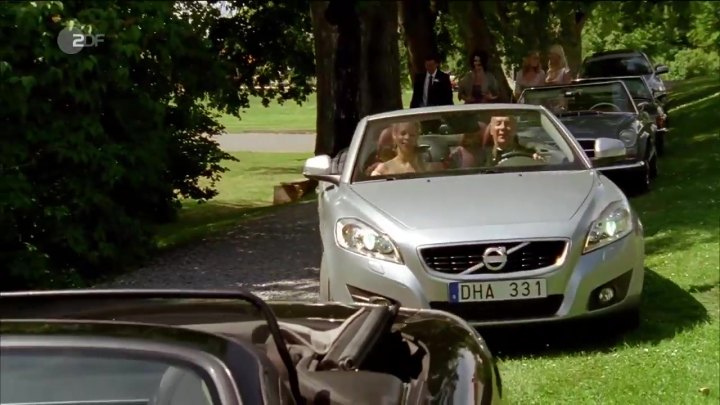 2010 Volvo C70 Gen.2