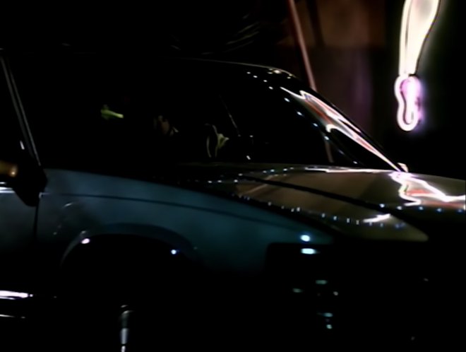 1992 Cadillac Eldorado