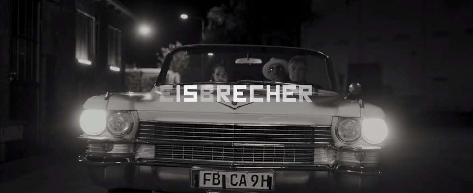 1963 Cadillac Series 62 Convertible [6267F]