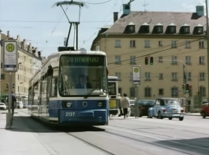 Volkswagen 1303 Cabriolet [Typ 1]