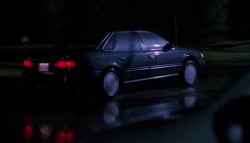 1994 Ford Taurus [DN5]