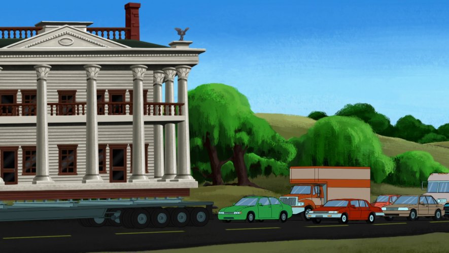 International WorkStar