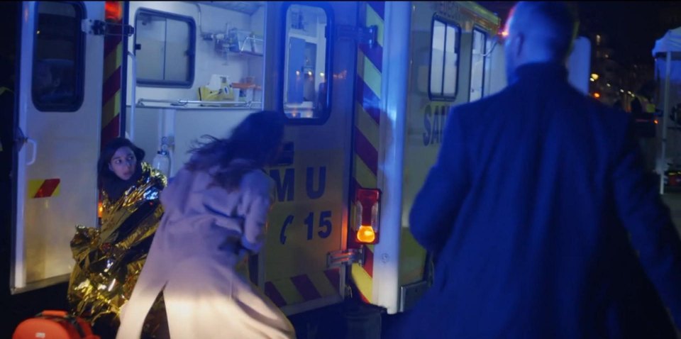 2005 Renault Master 2.5 dCi Série 2