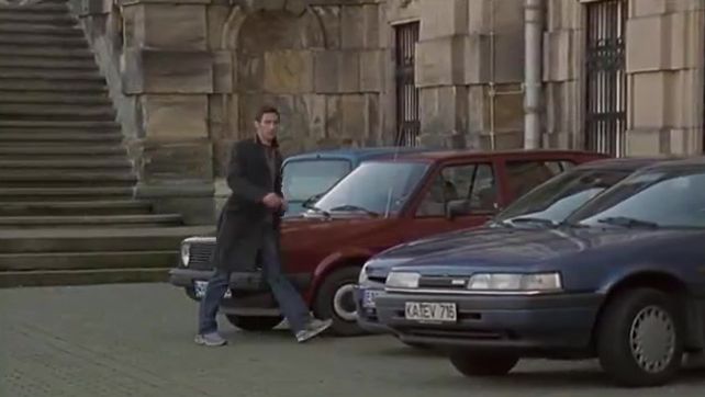Mazda 626 [GD]