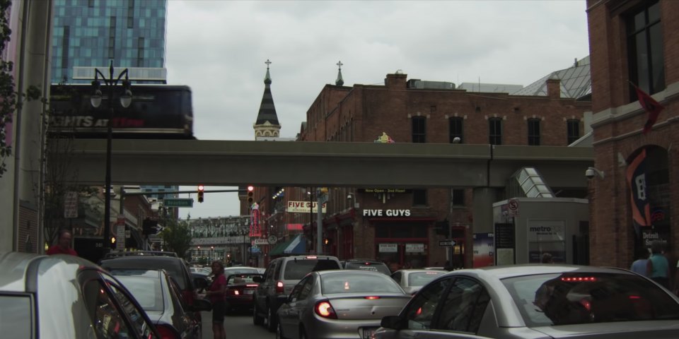 2000 Dodge Neon [PL]