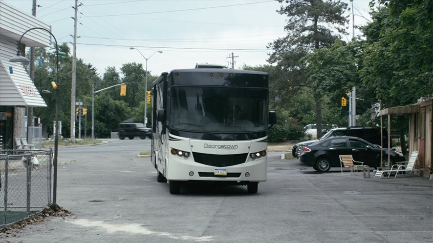 2014 Forest River Georgetown