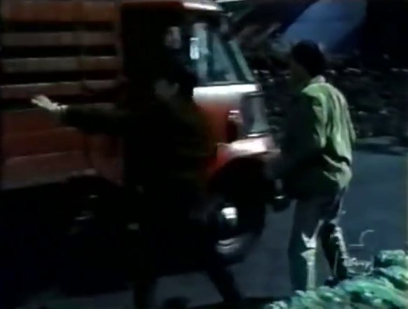 1960 Austin S200 K30 1½-Ton [FG]