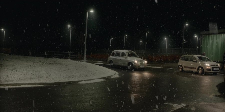 2012 Fiat Panda [319]
