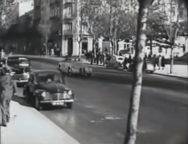 1949 Renault 4CV