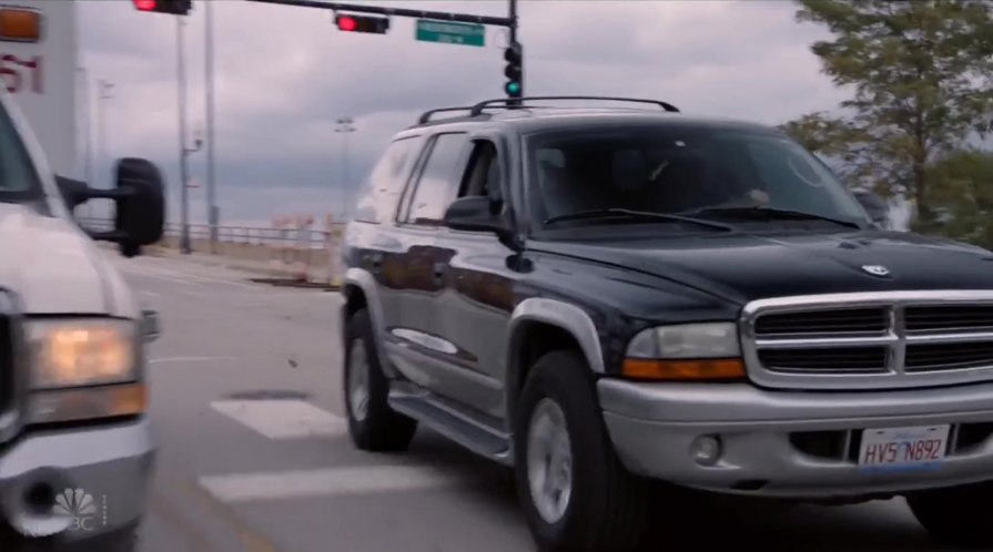 2002 Dodge Durango [DN]