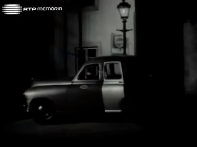 Standard Vanguard Phase I