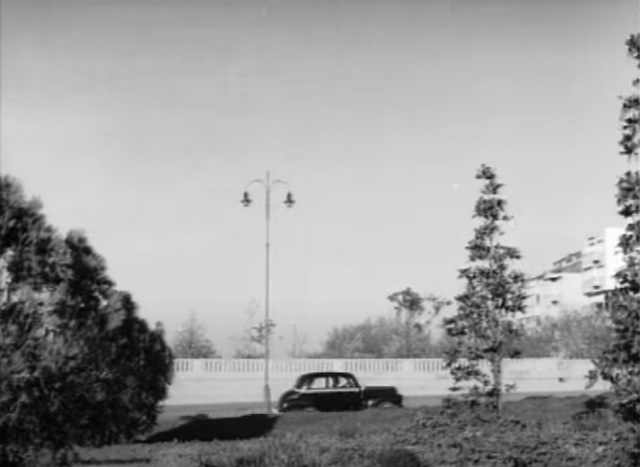 Vauxhall unknown