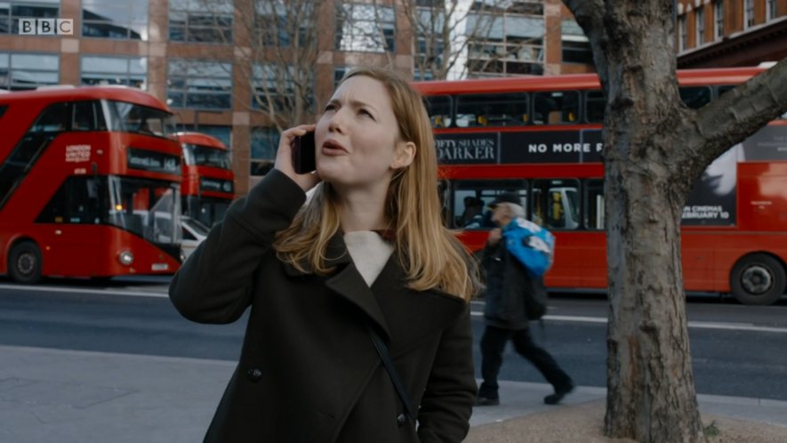 Wright New Routemaster