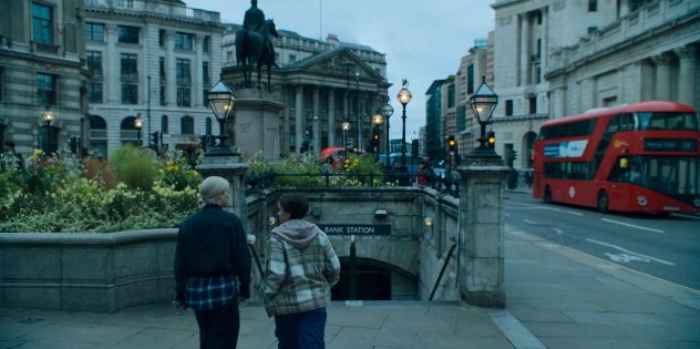 2012 Wright New Routemaster