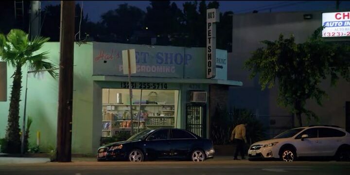 2005 Audi A4 B7 [Typ 8E]