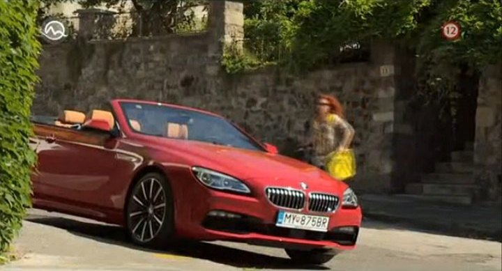 BMW 6 [F12]