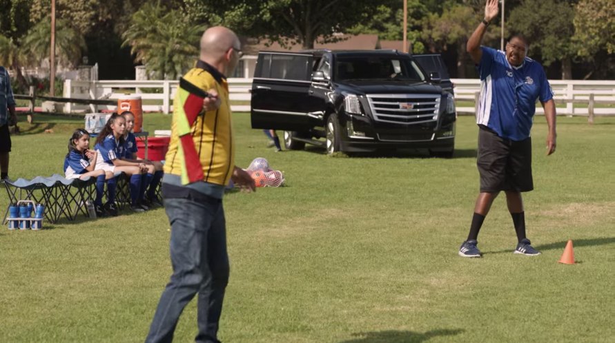 2015 Cadillac Escalade ESV [GMT2KYL]