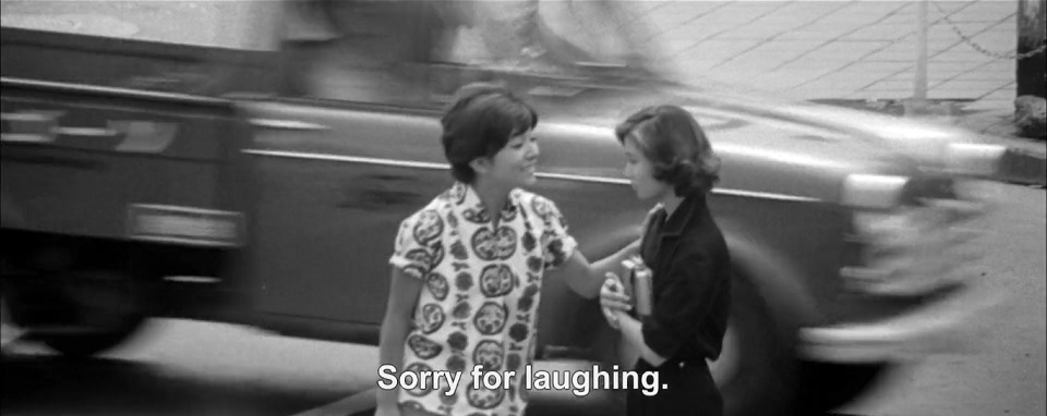 1959 Datsun Truck 1000 [G221]