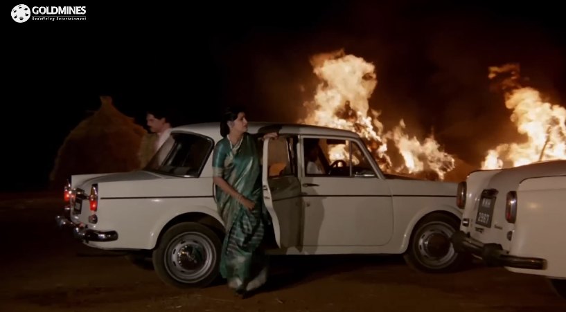 Premier Padmini