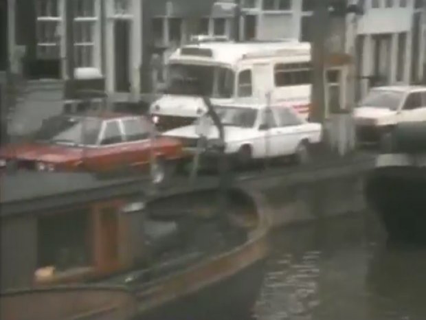 1977 Audi 100 C2 [Typ 43]