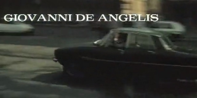 1970 Rover 3500 MkI [P6B]