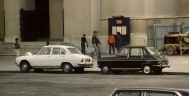 1972 Simca 1100 GLS [928]