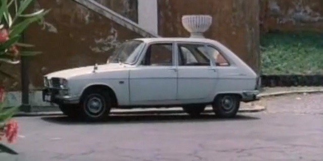 1968 Renault 16 [R1150]