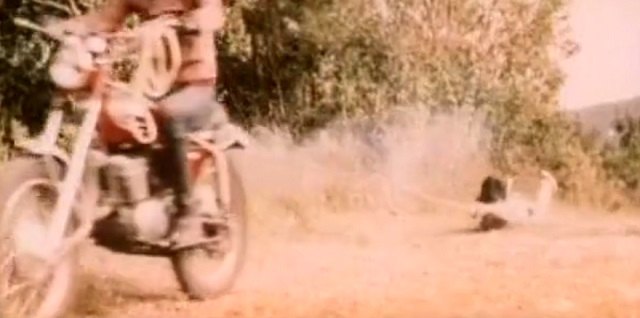 Yamaha AT