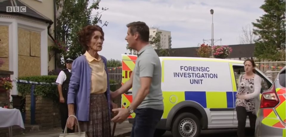 2010 Ford Transit Connect SWB MkI [V227]