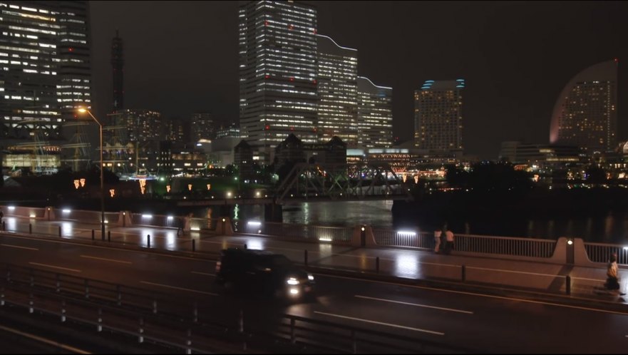 2001 Toyota Voxy [R60]