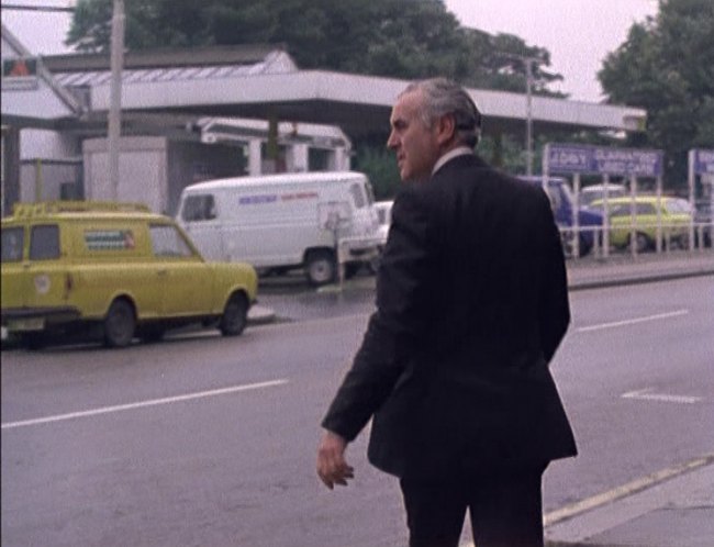 Bedford HA British Telecom