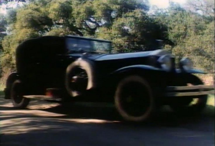 Rolls-Royce unknown