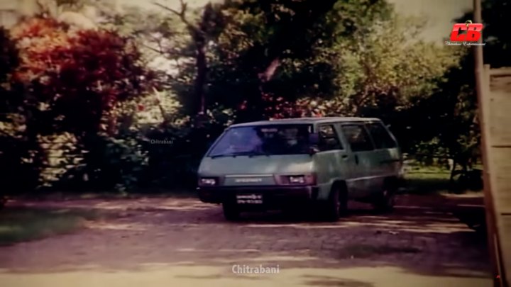 1983 Toyota TownAce [R20]