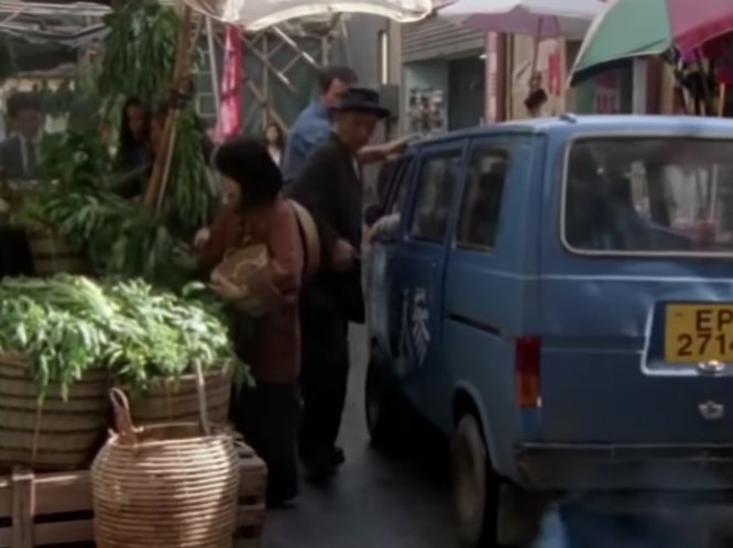 Suzuki Carry